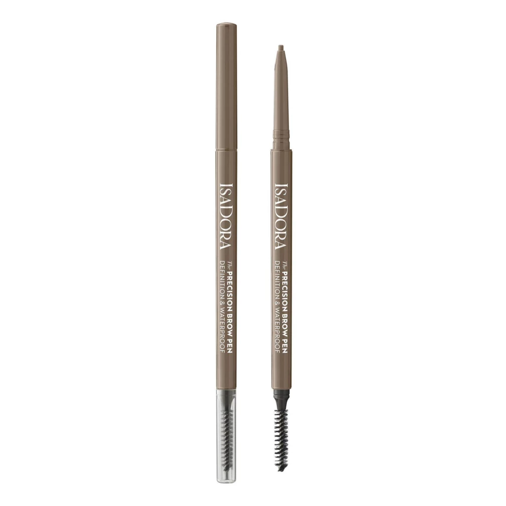Isadora - The Precision Brow Pen, Definition & Waterproof 05 Taupeosoitteessa Kicks.fi