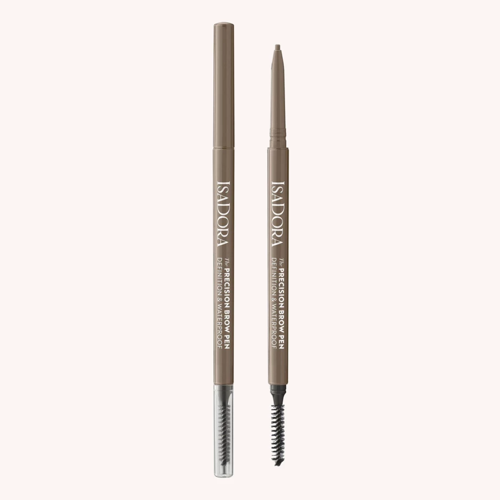 The Precision Brow Pen, Definition & Waterproof 05 Taupe