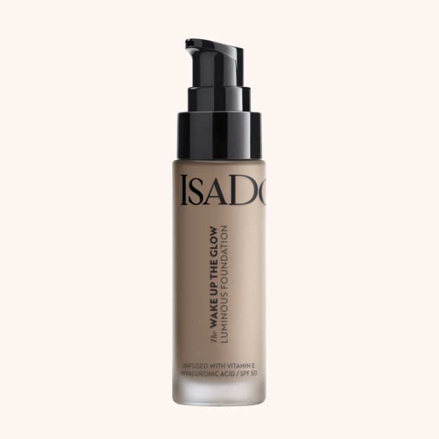 Wake Up The Glow Foundation 7C Wake Up The Glow Foundation 7C