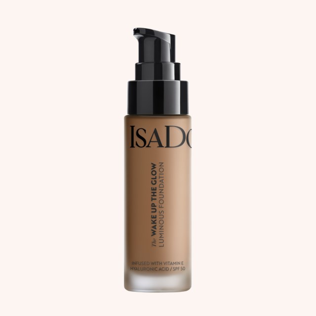 Wake Up The Glow Foundation 7W Wake Up The Glow Foundation 7W