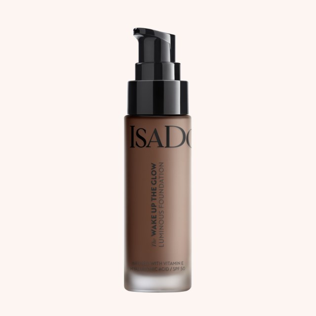 Wake Up The Glow Foundation 9C Wake Up The Glow Foundation 9C