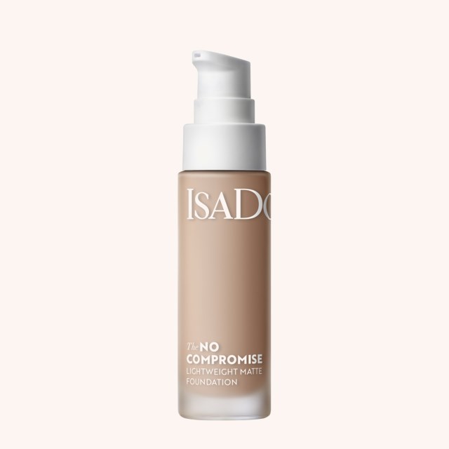 No Compromise Lightweight Matte Foundation 3C No Compromise Lightweight Matte Foundation 3C