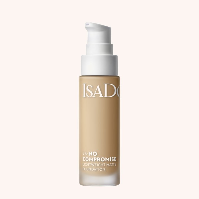 No Compromise Lightweight Matte Foundation 3W No Compromise Lightweight Matte Foundation 3W