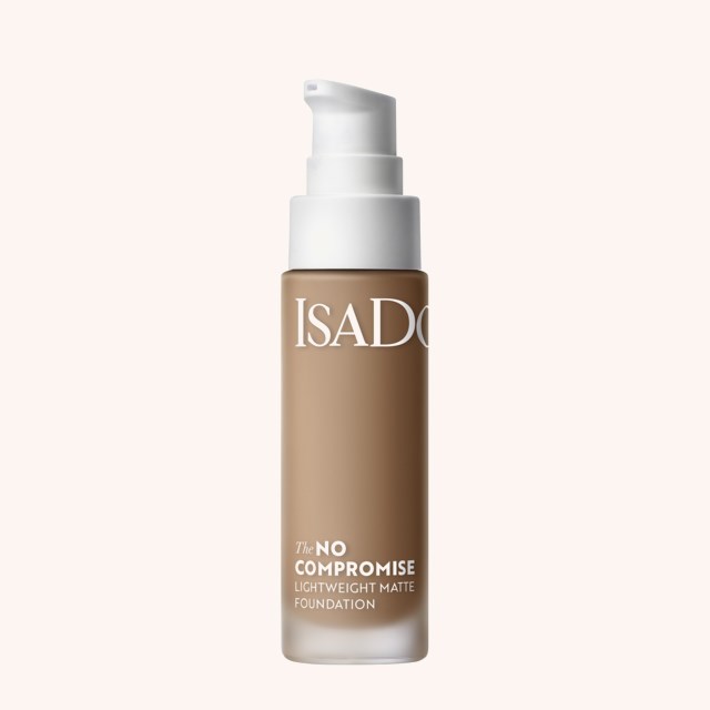 No Compromise Lightweight Matte Foundation 5C No Compromise Lightweight Matte Foundation 5C