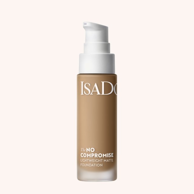 No Compromise Lightweight Matte Foundation 5N No Compromise Lightweight Matte Foundation 5N