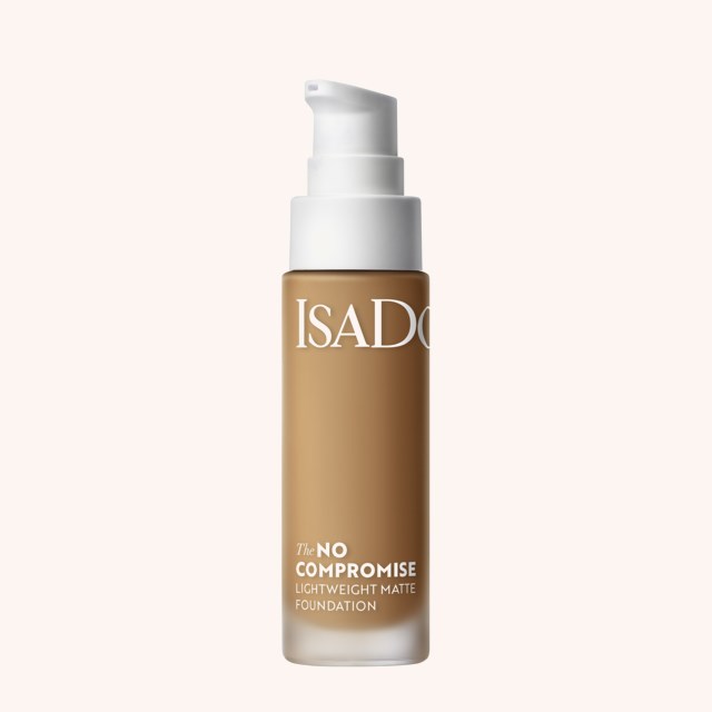 No Compromise Lightweight Matte Foundation 5W No Compromise Lightweight Matte Foundation 5W