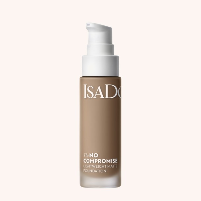 No Compromise Lightweight Matte Foundation 7C No Compromise Lightweight Matte Foundation 7C