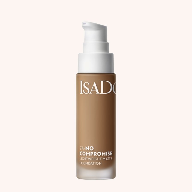 No Compromise Lightweight Matte Foundation 7N No Compromise Lightweight Matte Foundation 7N