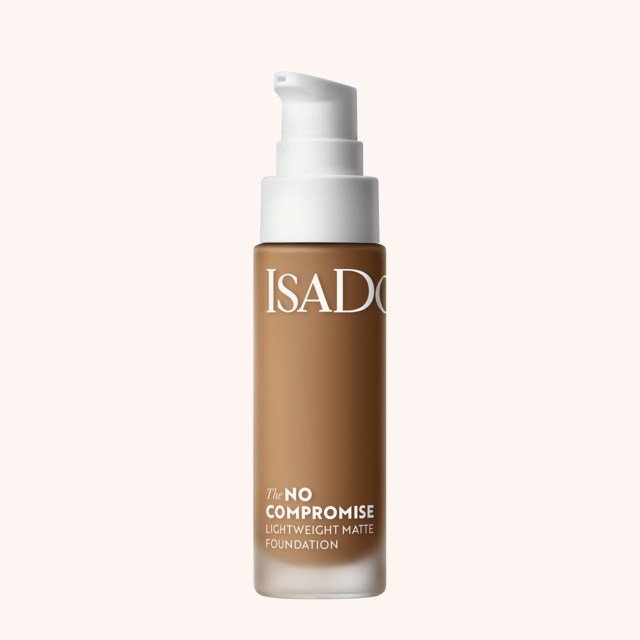 No Compromise Lightweight Matte Foundation 7W No Compromise Lightweight Matte Foundation 7W