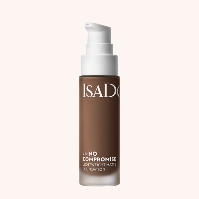 No Compromise Lightweight Matte Foundation 9C No Compromise Lightweight Matte Foundation 9C