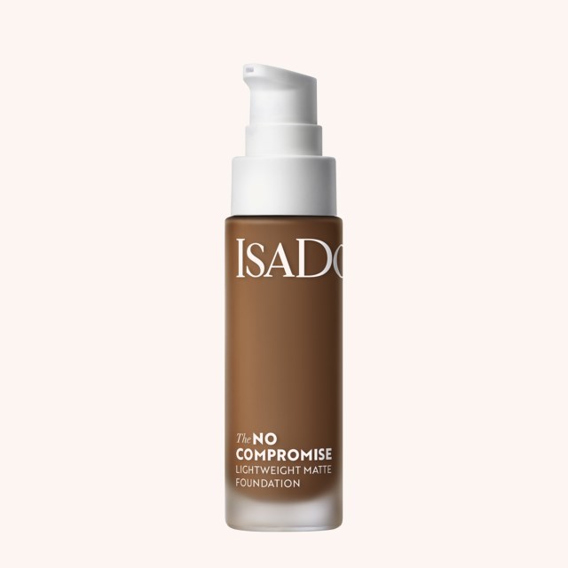 No Compromise Lightweight Matte Foundation 9N No Compromise Lightweight Matte Foundation 9N