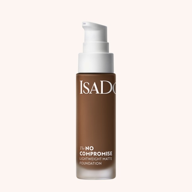No Compromise Lightweight Matte Foundation 9W No Compromise Lightweight Matte Foundation 9W
