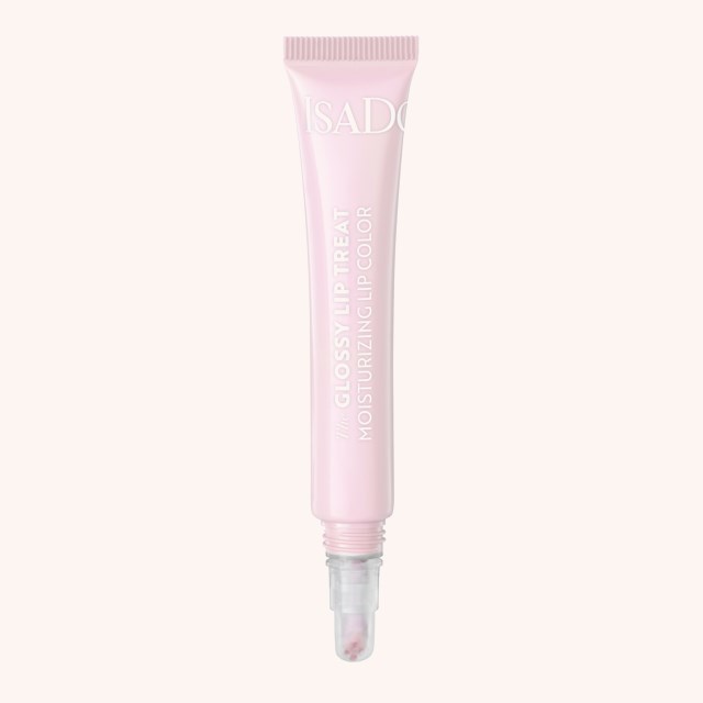 Glossy Lip Treat 50 Clear Sorbet Glossy Lip Treat 50 Clear Sorbet