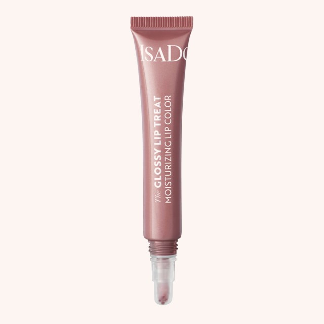 Glossy Lip Treat 63 Rooibos Blush Glossy Lip Treat 63 Rooibos Blush