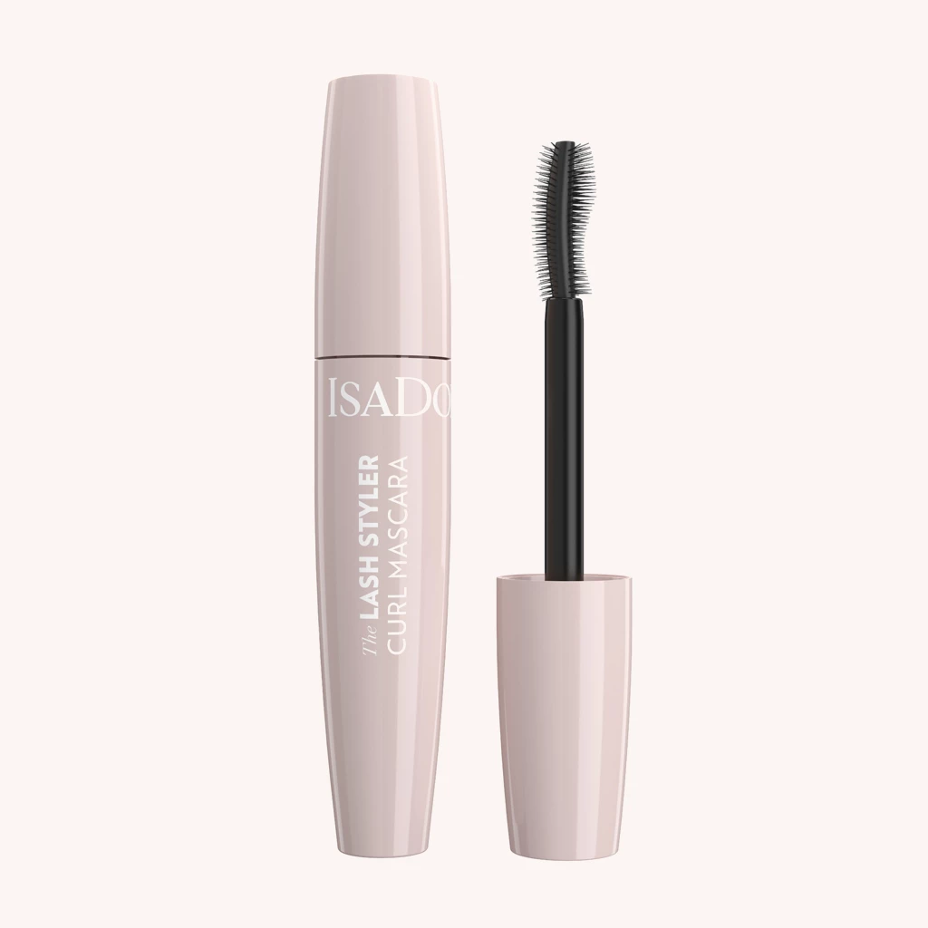 Lash Styler Curl Mascara Black