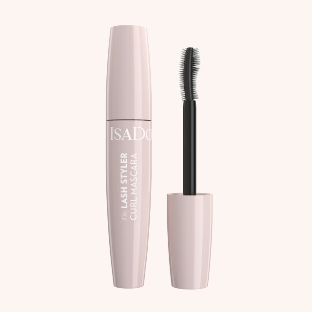 Lash Styler Curl Mascara Black Lash Styler Curl Mascara Black