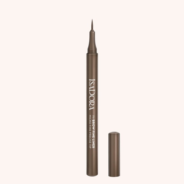 The Brow Fine Liner, Micro Fine Precise Tip 05 Taupe