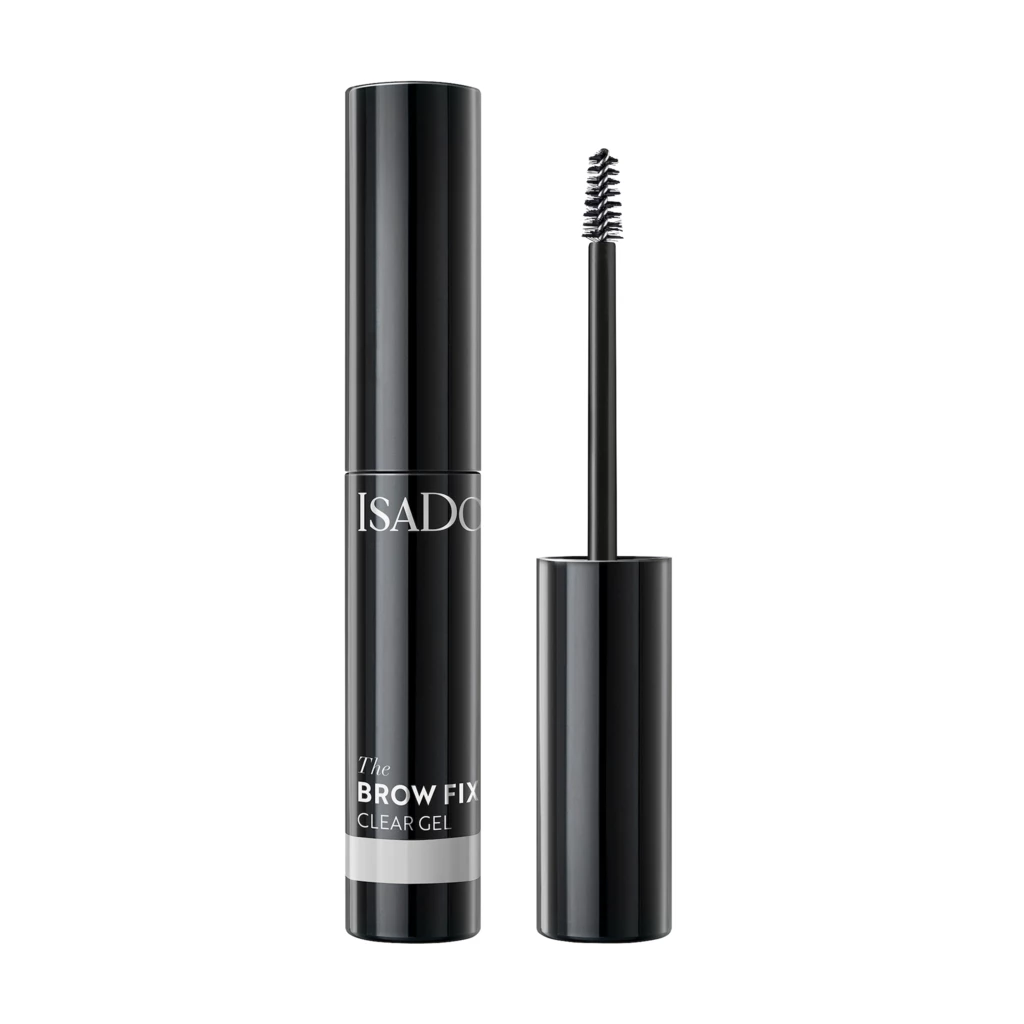 Isadora - Brow Fix Clear Gel Clearosoitteessa Kicks.fi