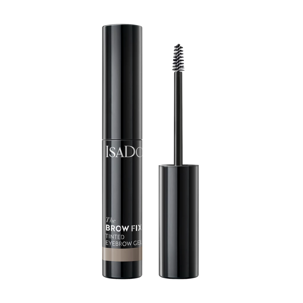 Isadora - Brow Fix Tinted Eyebrow Taupeosoitteessa Kicks.fi