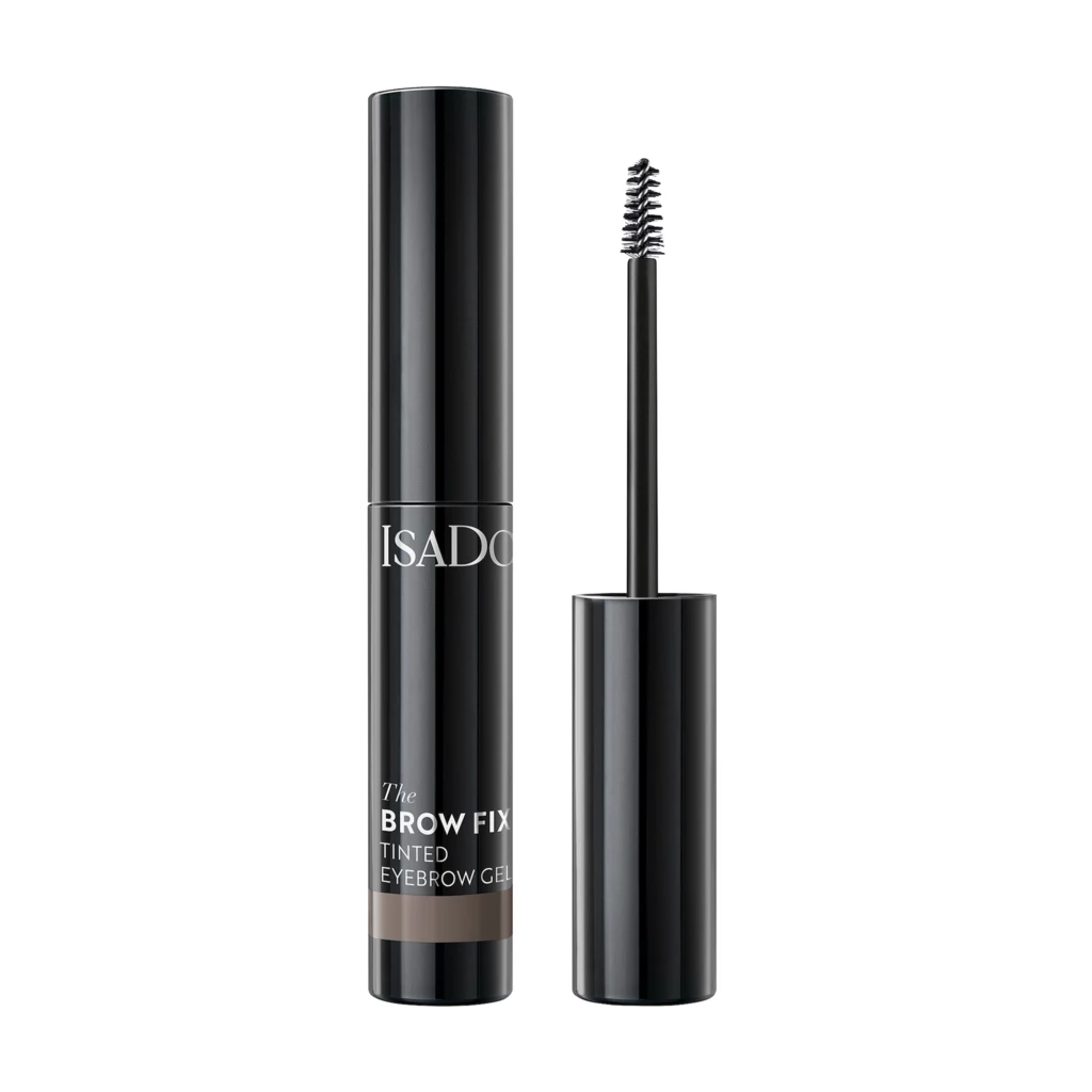 Isadora - Brow Fix Tinted Eyebrow Light Brownosoitteessa Kicks.fi