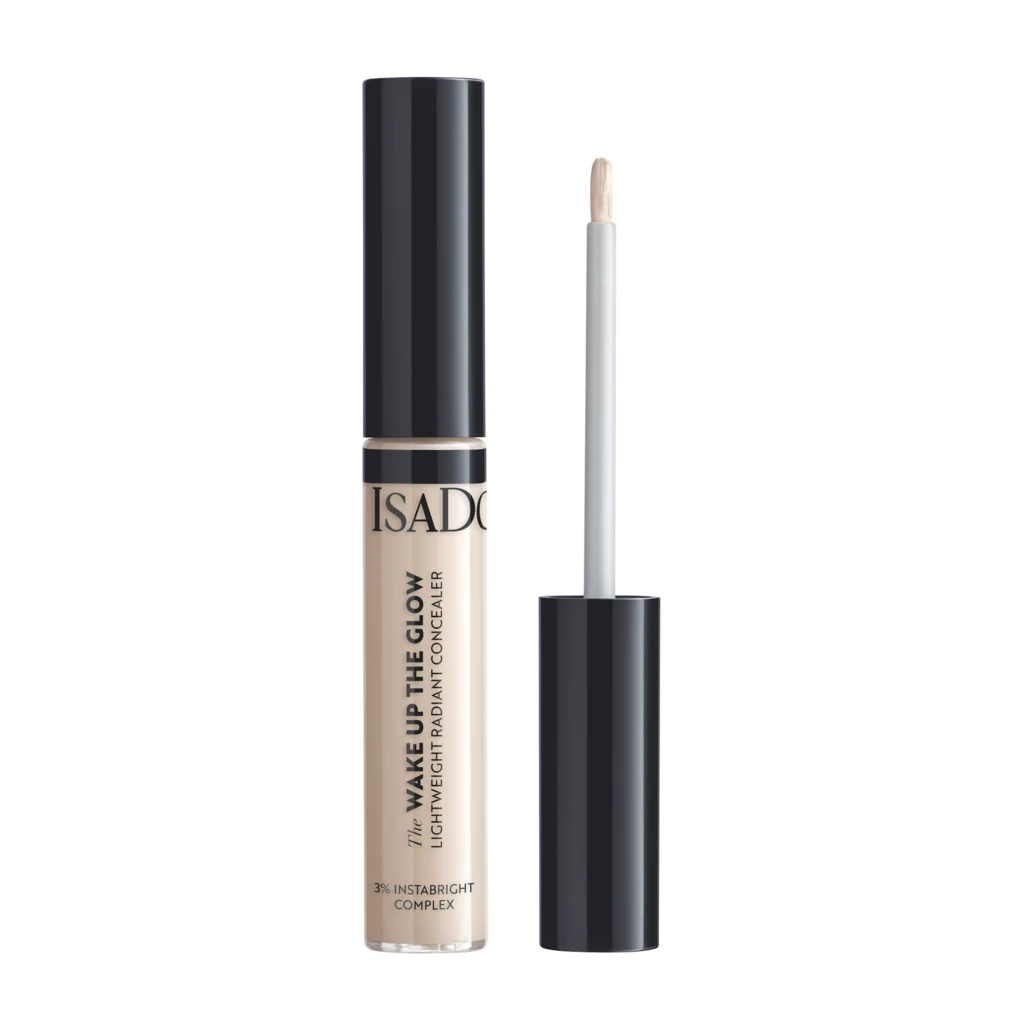 Isadora - Wake Up The Glow Concealer 1N på KICKS.se