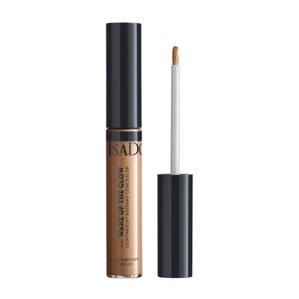 Isadora - Wake Up The Glow Concealer 9N på KICKS.se