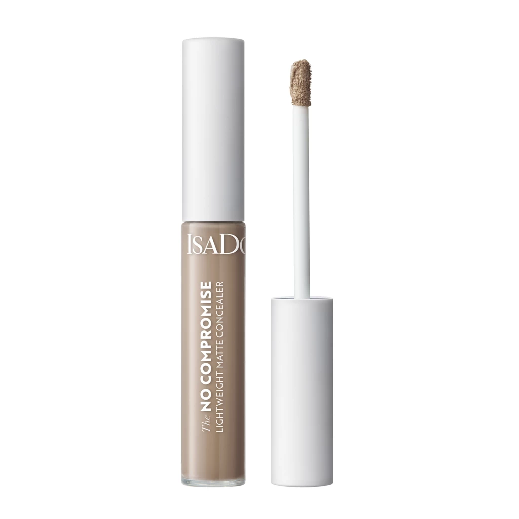 Isadora - No Compromise Lightweight Matte Concealer 7NC på KICKS.se