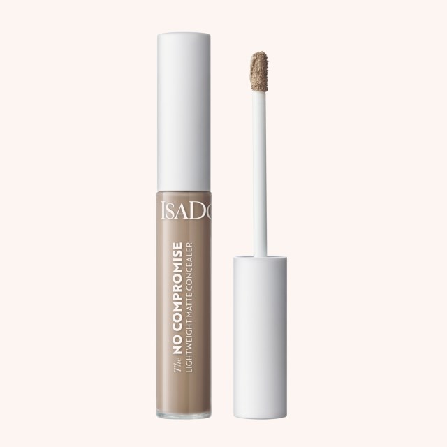 No Compromise Lightweight Matte Concealer 7NC No Compromise Lightweight Matte Concealer 7NC