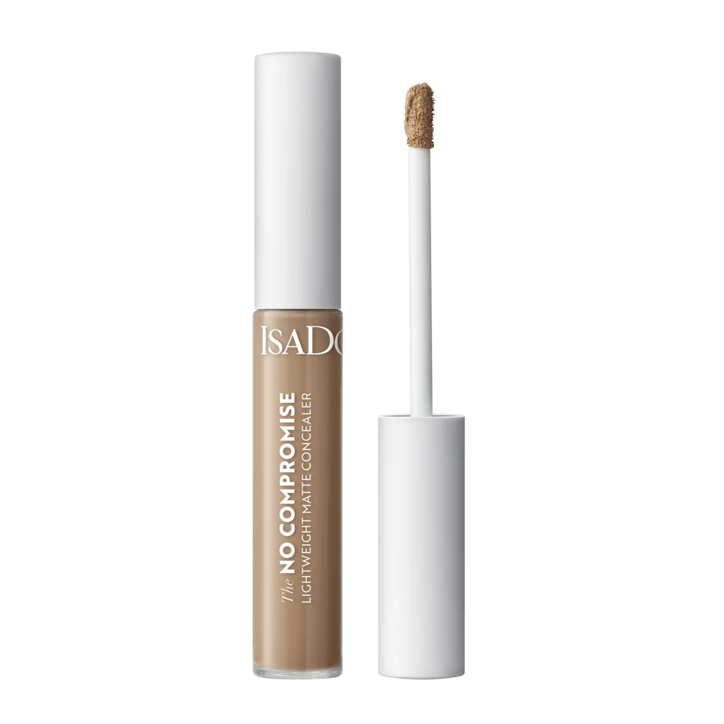 Isadora - No Compromise Lightweight Matte Concealer 7NW på KICKS.se