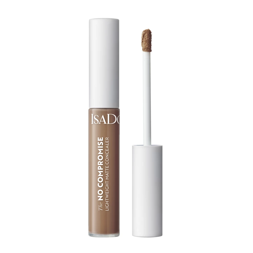 Isadora - No Compromise Lightweight Matte Concealer 9NC på KICKS.se