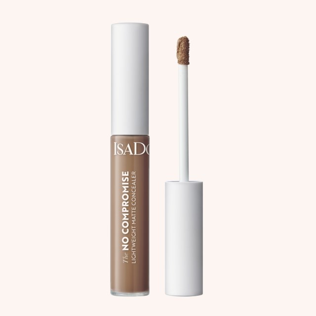 No Compromise Lightweight Matte Concealer 9NC No Compromise Lightweight Matte Concealer 9NC