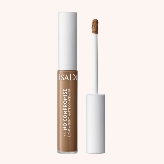 No Compromise Lightweight Matte Concealer 9NW No Compromise Lightweight Matte Concealer 9NW