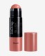 Blush Stick'n Brush 12 Rocky Rose Blush Stick'n Brush 12 Rocky Rose