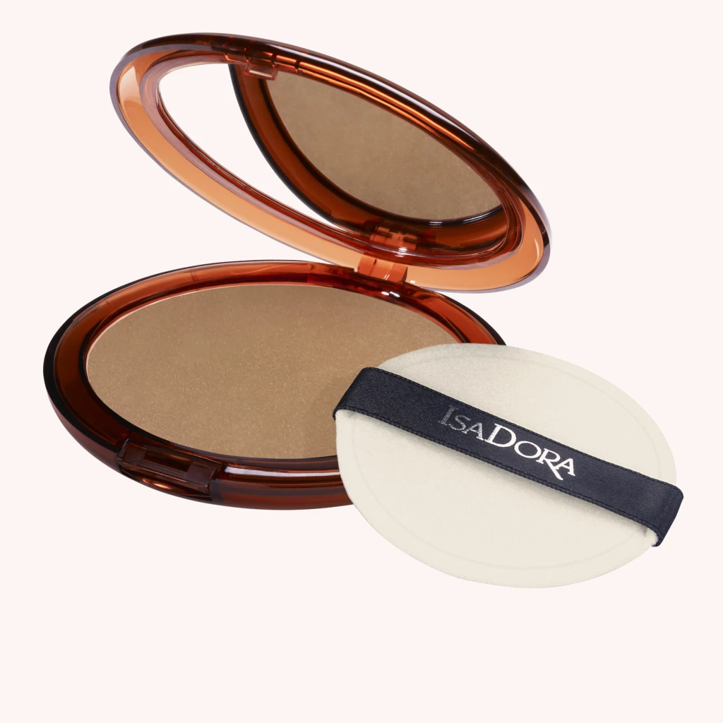 Bronzing Powder 46 Golden Tan