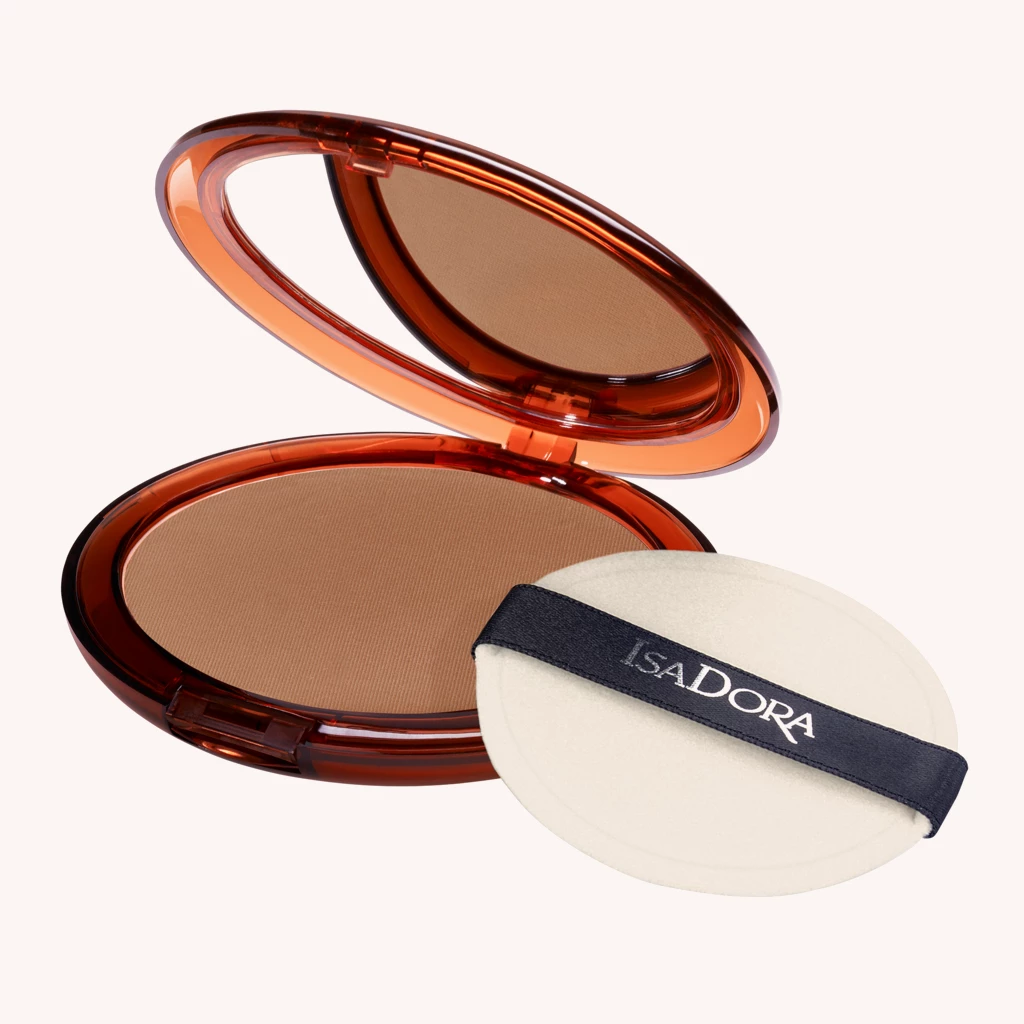 Bronzing Powder 48 Matte Tan