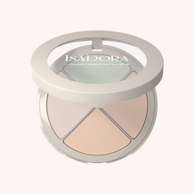 Color Correcting Palette Color Correcting Palette