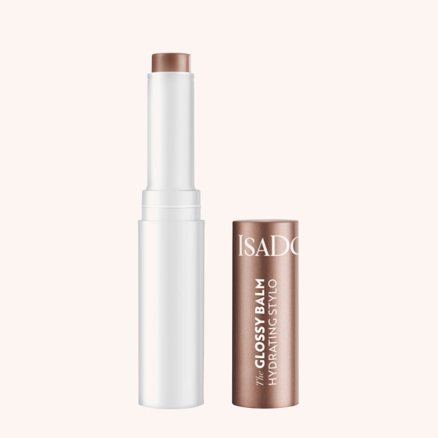 Glossy Balm Hydrating Stylo Lipgloss 40 Bare Beige Glossy Balm Hydrating Stylo Lipgloss 40 Bare Beige