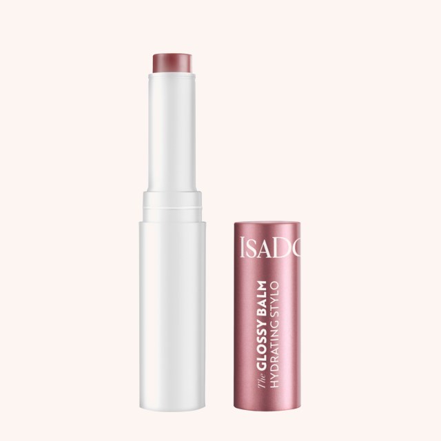 Glossy Balm Hydrating Stylo Lipgloss 43 Lovely Lavender Glossy Balm Hydrating Stylo Lipgloss 43 Lovely Lavender