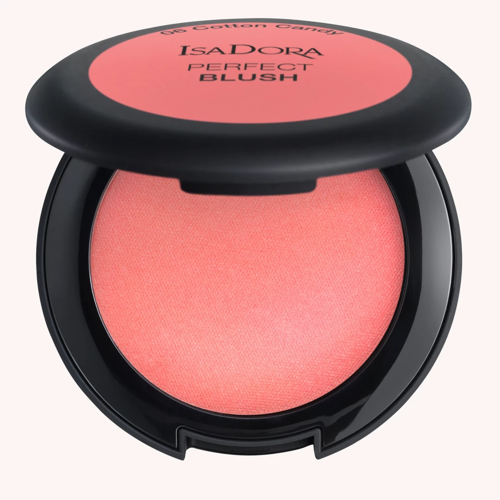 Perfect Blush 06 Cotton Candy