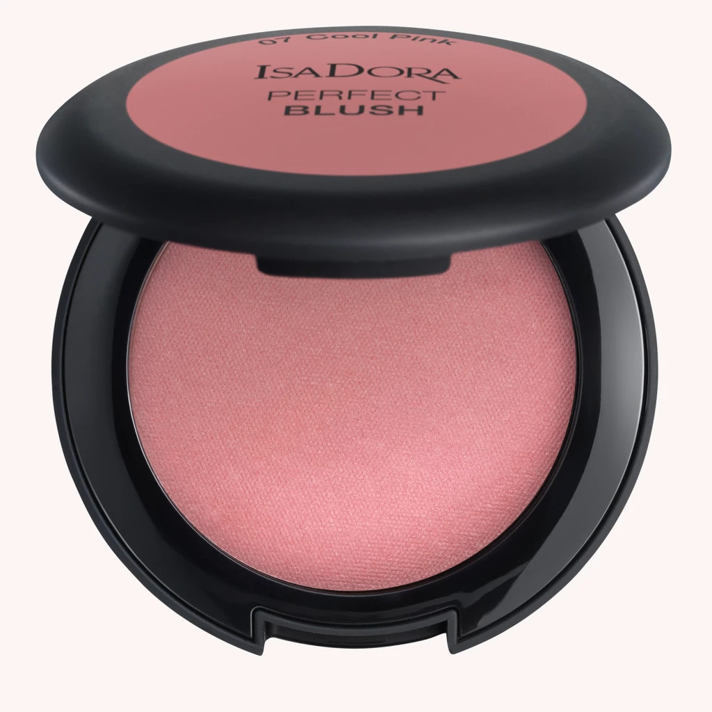 Perfect Blush 07 Cool Pink