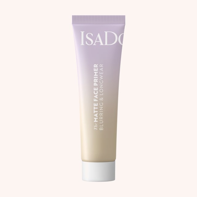 Matte Face Primer 30 ml Matte Face Primer 30 ml