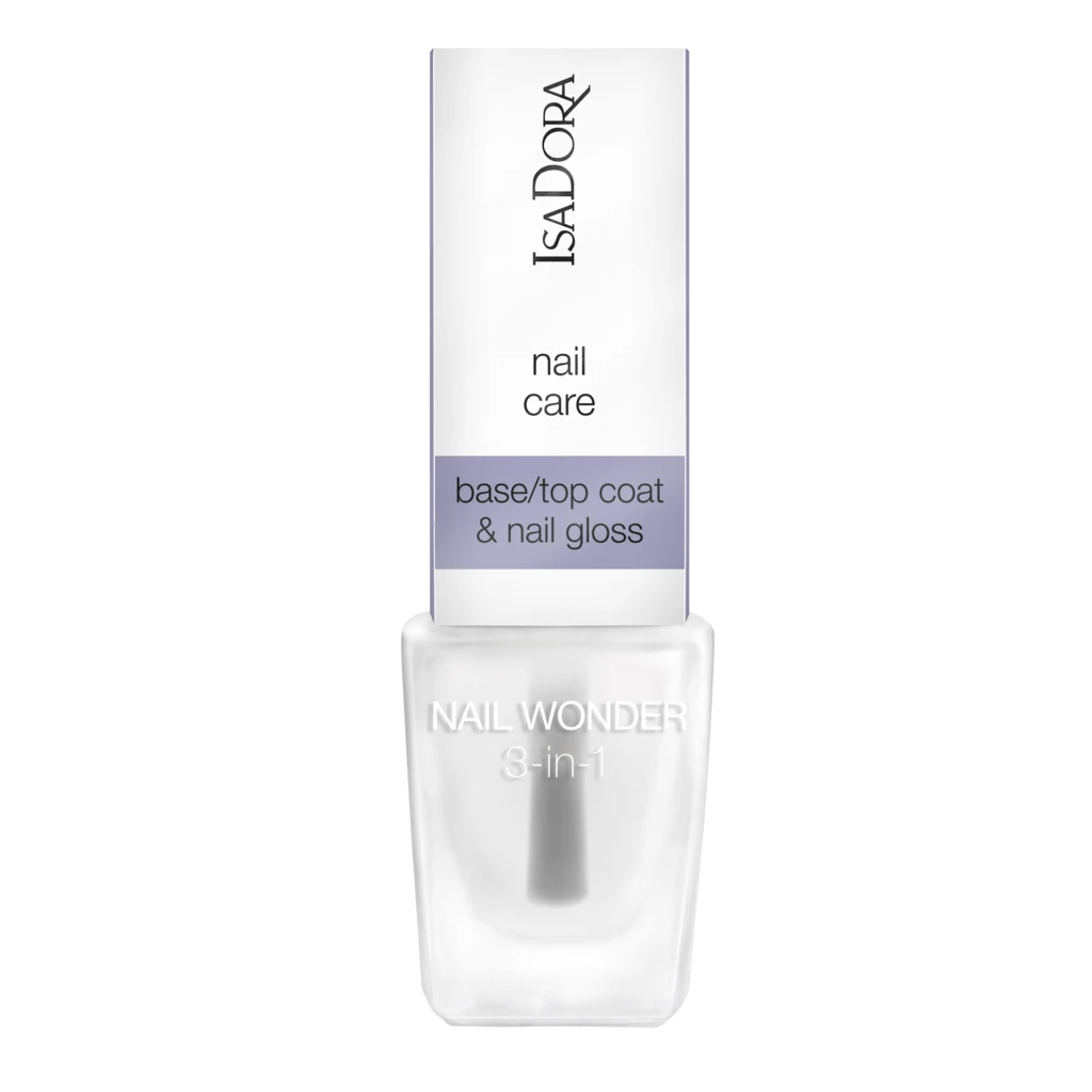 Isadora - Nail Wonder 3-in-1osoitteessa Kicks.fi