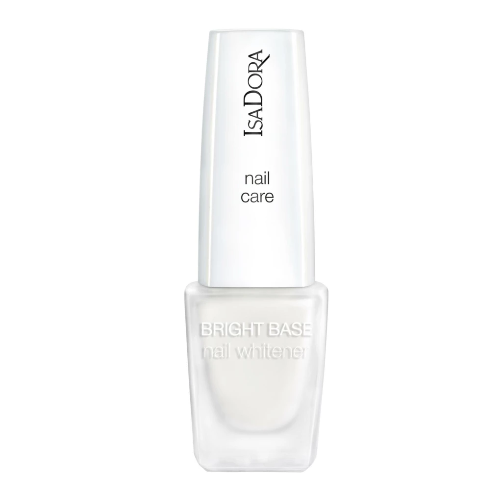 Isadora - Bright Base Nail Whitener på KICKS.se