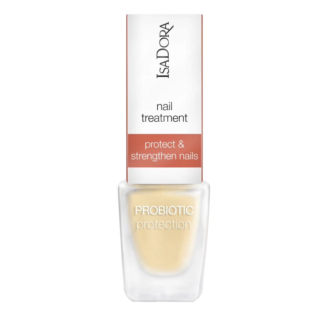 Isadora - Probiotic Protection Nail Care på KICKS.se