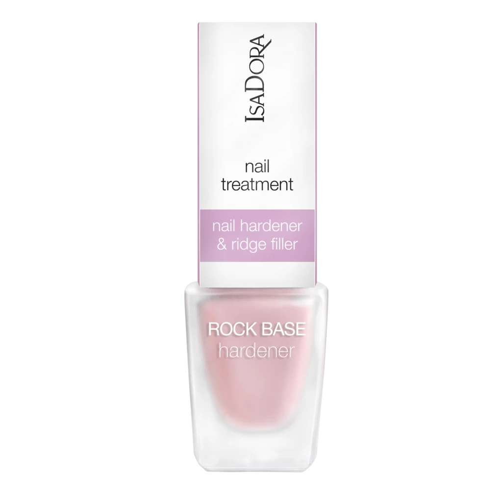 Isadora - Rock Base Nail Care på KICKS.se