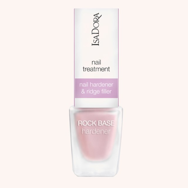 Rock Base Nail Care Rock Base Nail Care