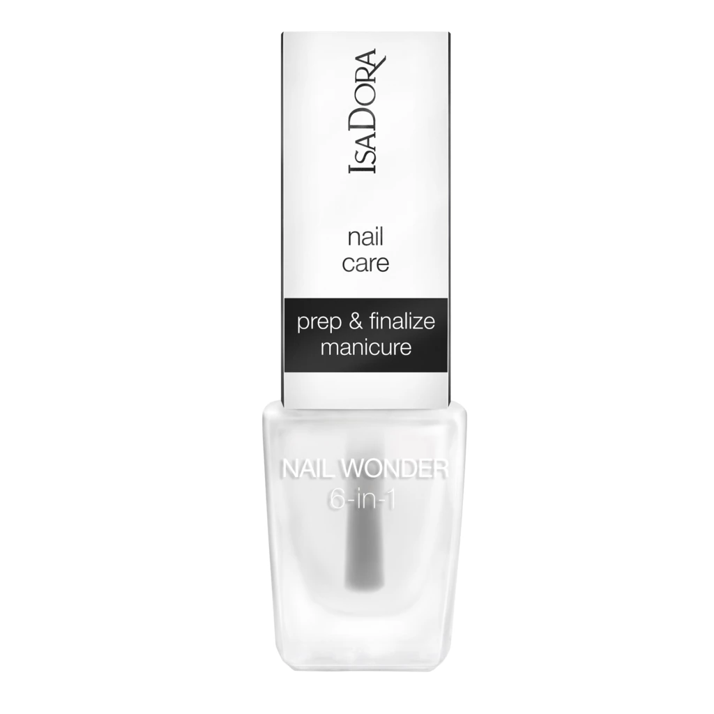 Isadora - Nail Wonder 6-In-1osoitteessa Kicks.fi