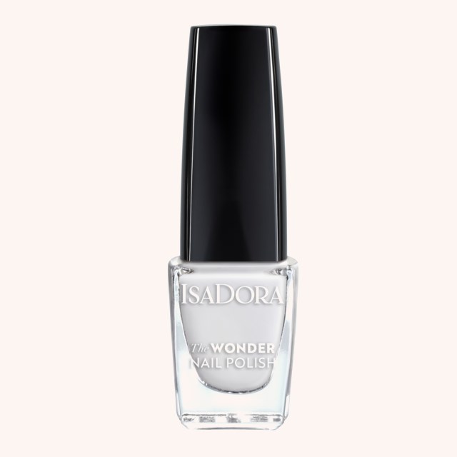 Wonder Nail Polish Simply White Wonder Nail Polish Simply White