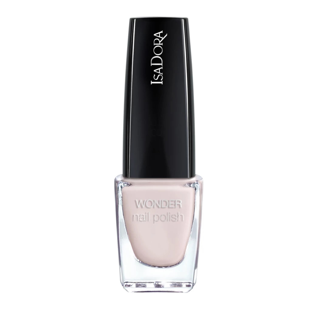 Isadora - Wonder Nail Polish 106 Milkshakeosoitteessa Kicks.fi