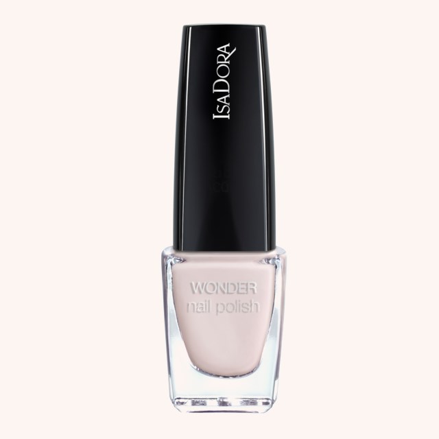 Wonder Nail Polish 106 Milkshake Wonder Nail Polish 106 Milkshake